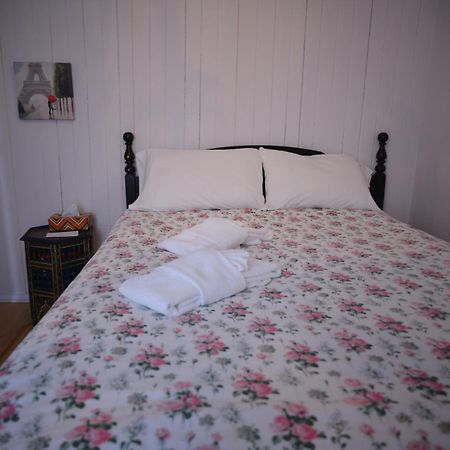 Auberge Evasion Nature Petite-Vallee Luaran gambar