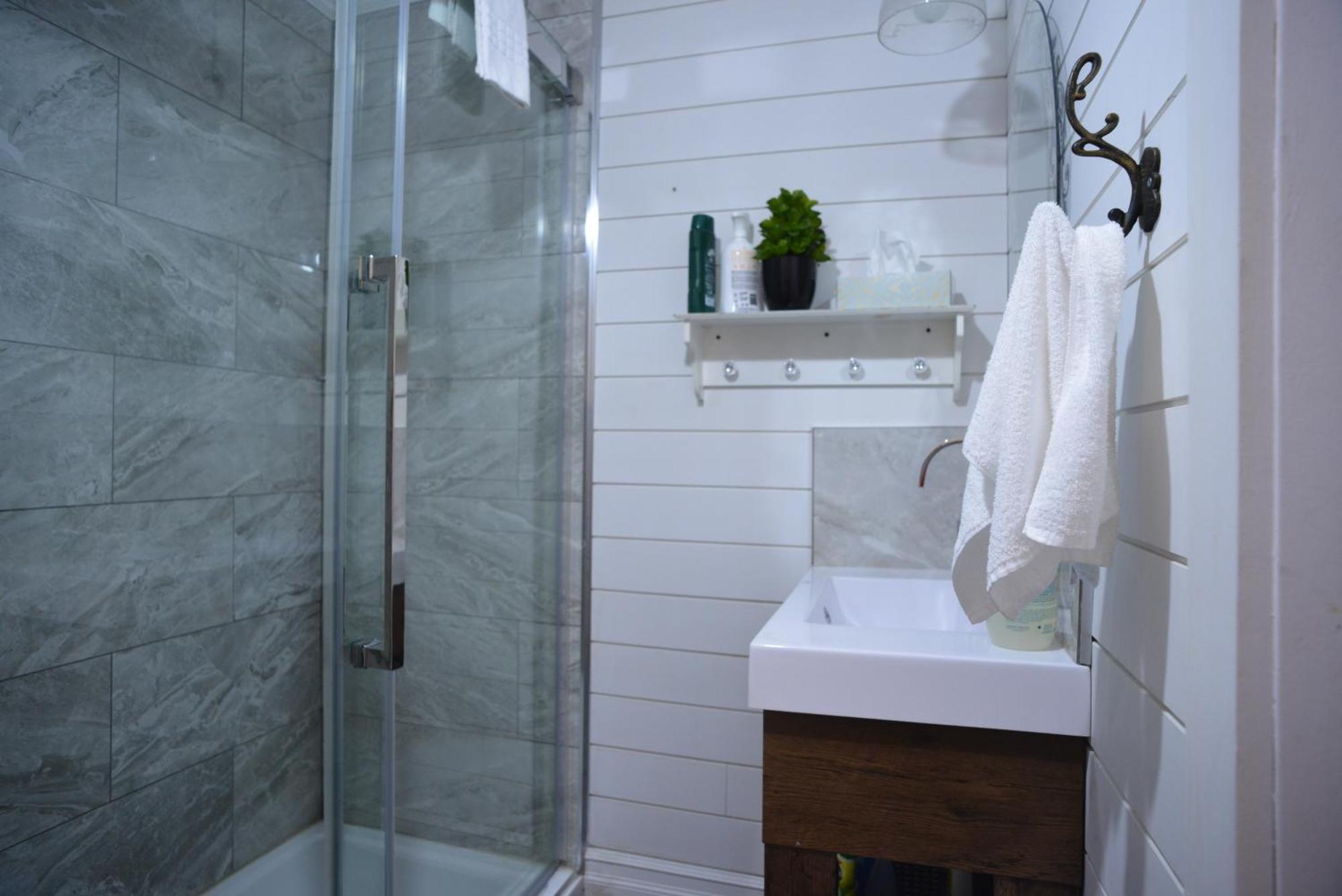 Auberge Evasion Nature Petite-Vallee Luaran gambar