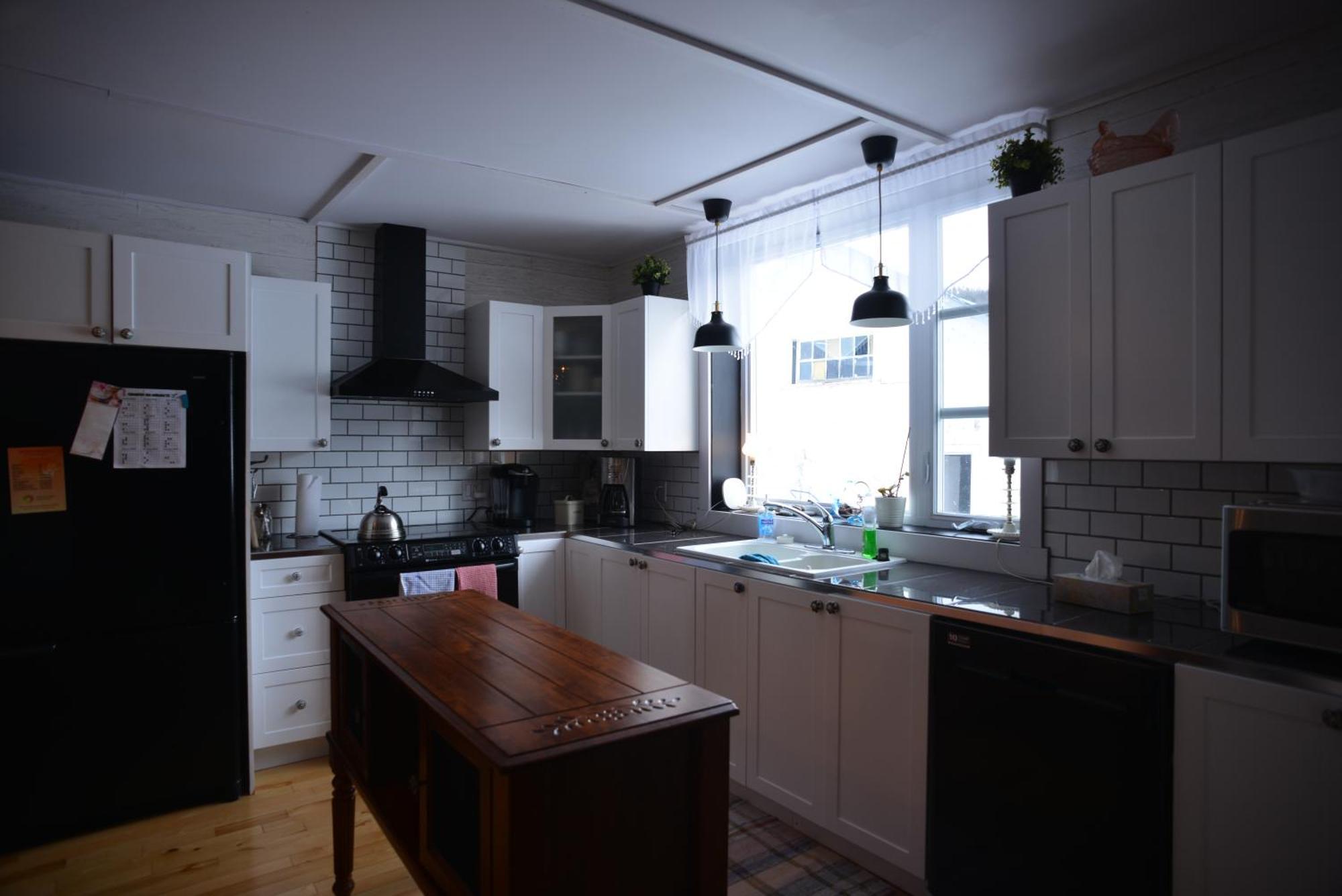 Auberge Evasion Nature Petite-Vallee Luaran gambar